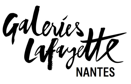 logo galeries lafayette nantes