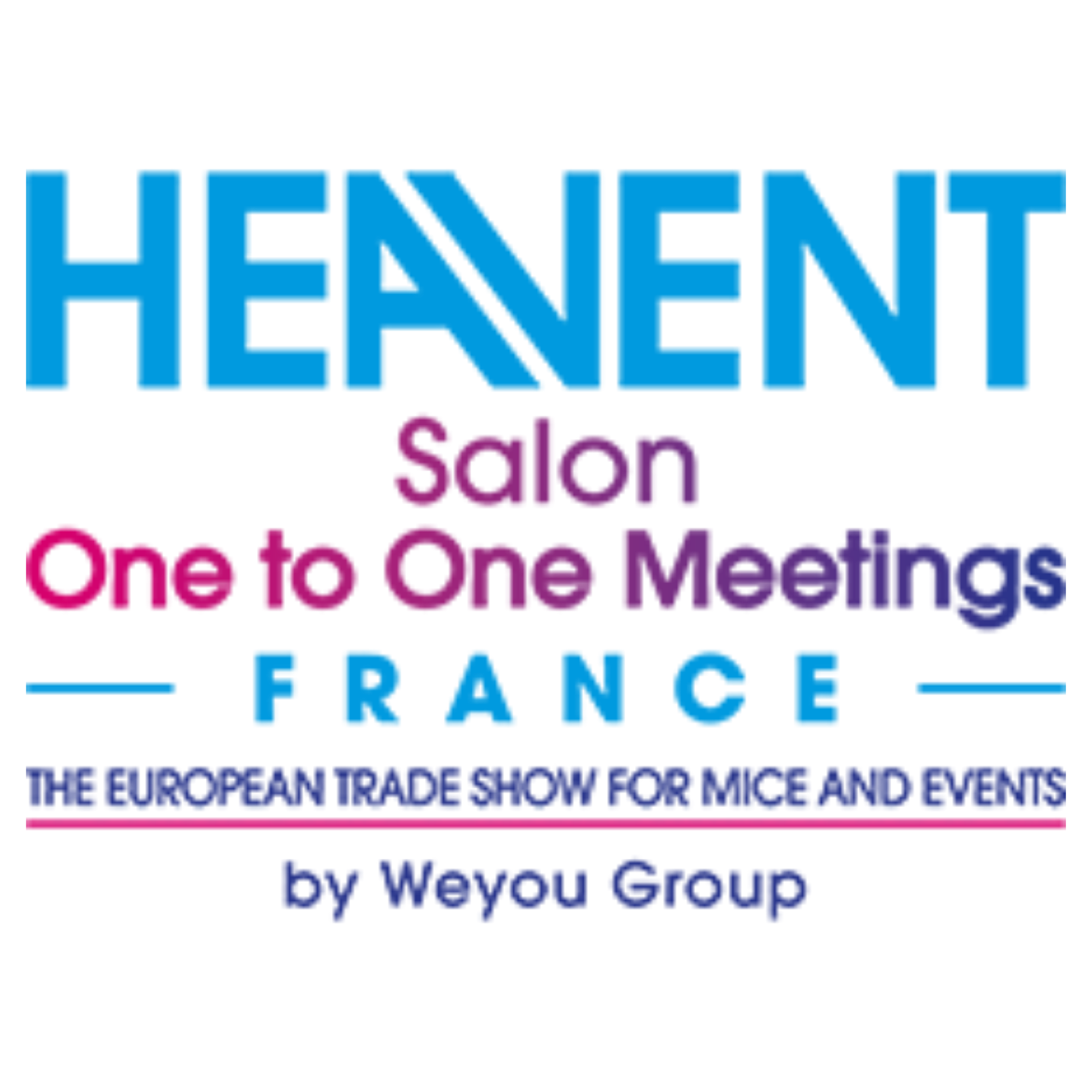 logo heavent meetings