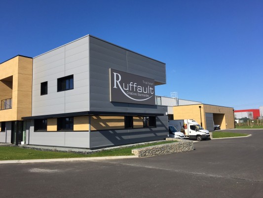 Ruffault