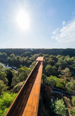 Passerelle