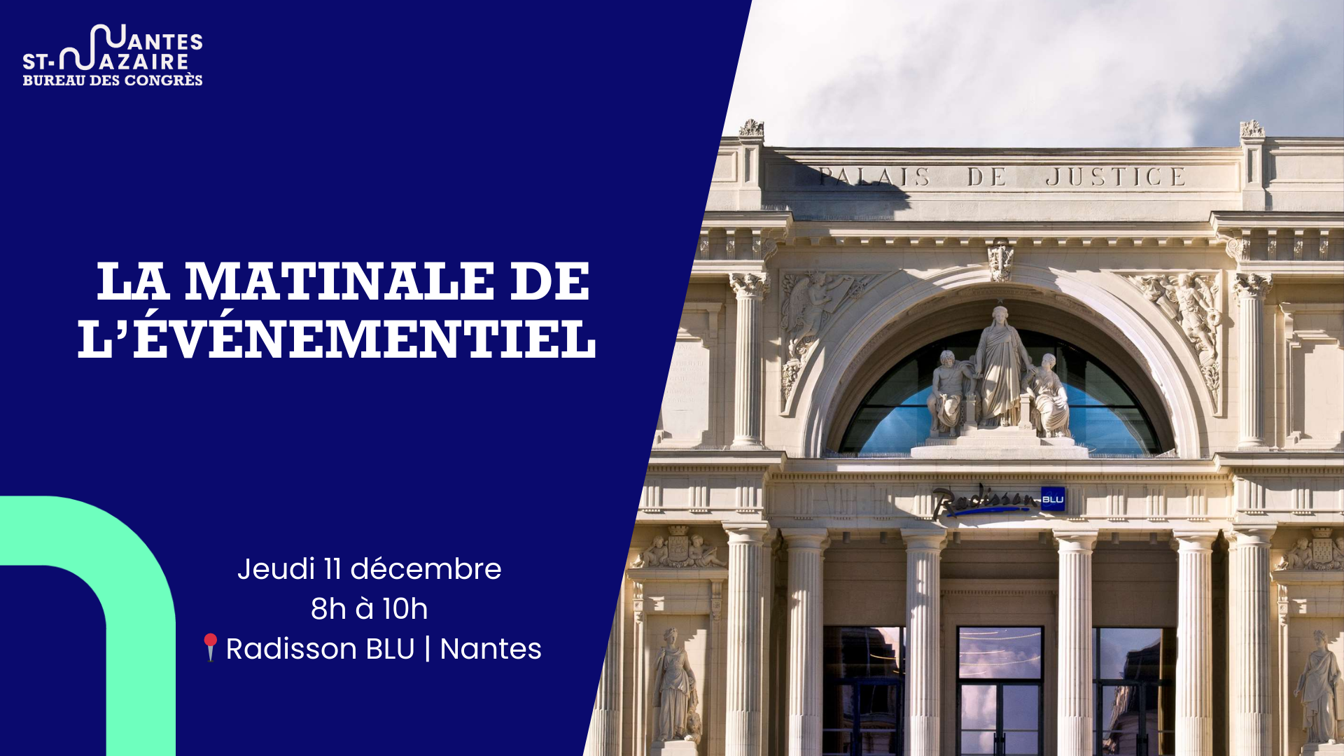 photo radisson blu nantes