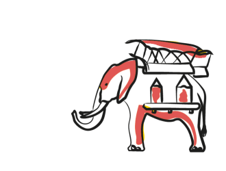 Éléphant