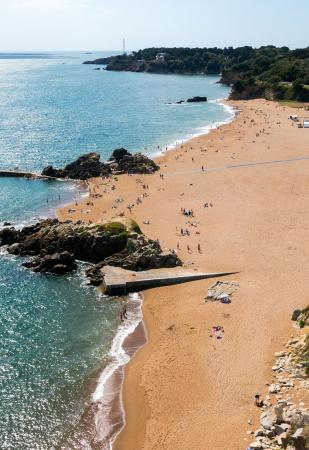 Bord de mer, littoral, vue aérienne