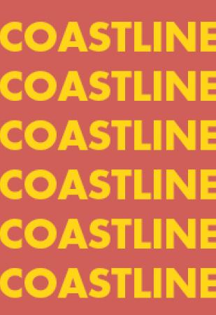 Logo coastline