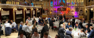 Evenement organisé par Vert Com
