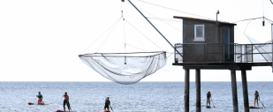 photo nantes seminaire bord de mer