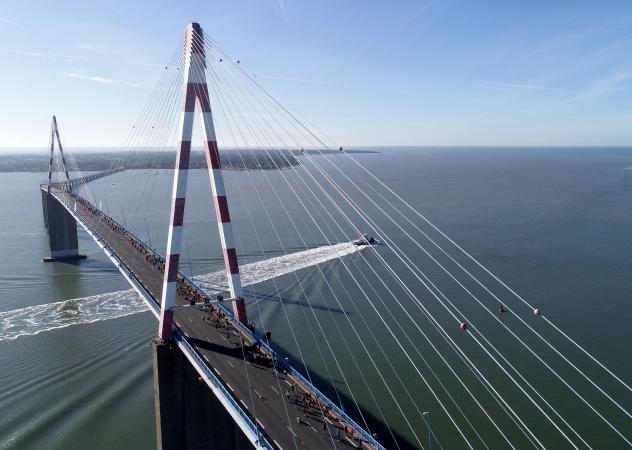 Pont de Saint-Nazaire