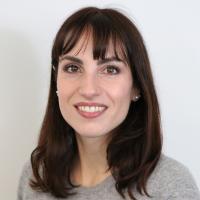 Claire Belondrade, chef de projet