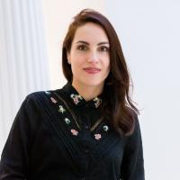 Claire Belondrade
