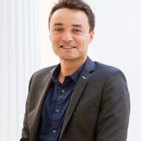 Olivier Le Floch