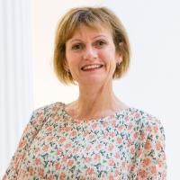 Sylvie Mazin