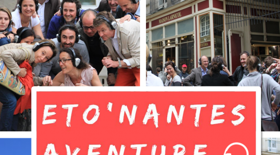 Agence L'Eto'Nantes aventure