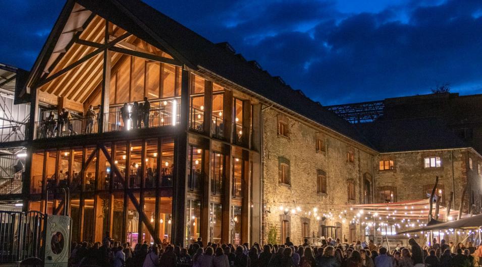 LITTLE ATLANTIQUE BREWERY