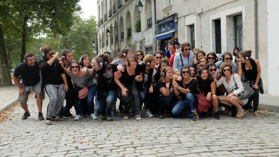 Activité Eto'Nantes