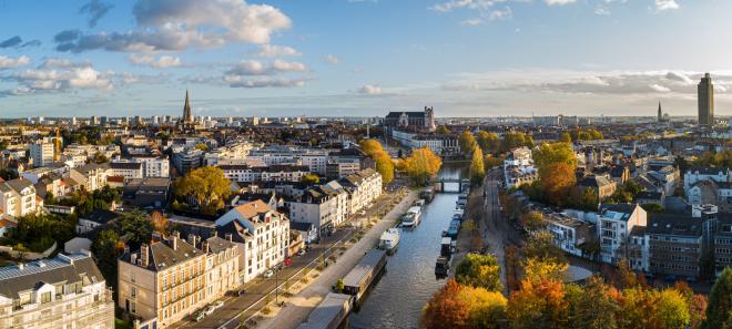 photo nantes