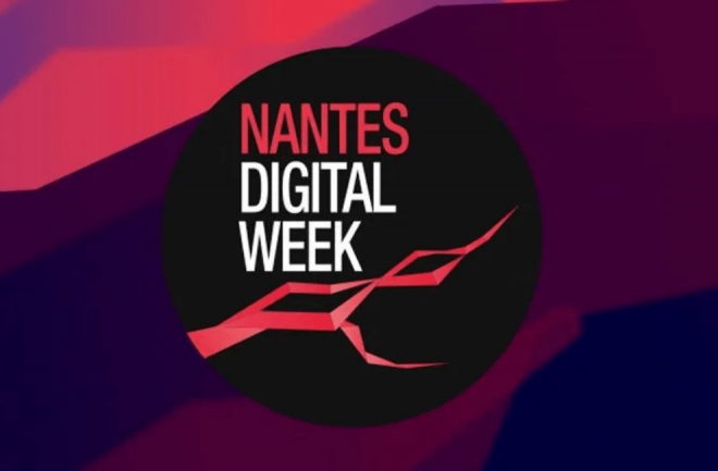 photo nantes digital week