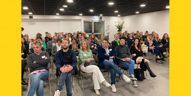 Membres du Bureau des Congrès