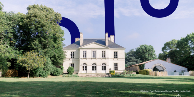château de la rairie