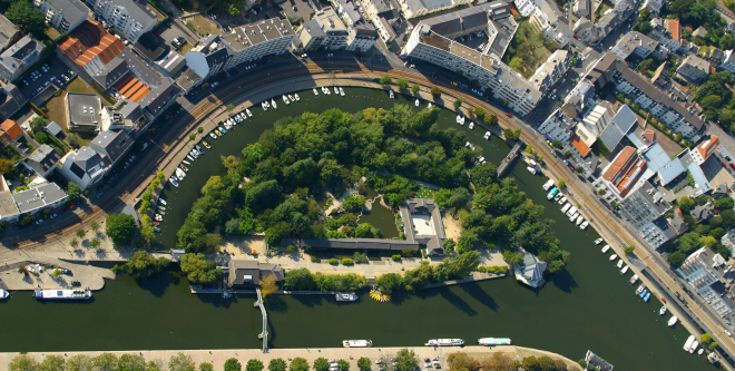 photo ile de versailles nantes
