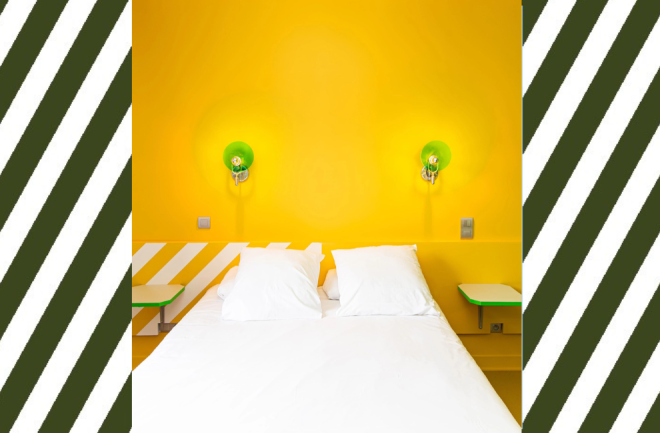 photo hotel oldegar nantes