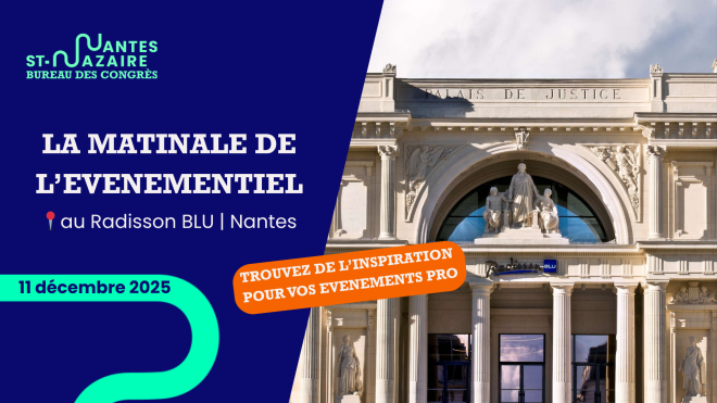 photo matinale evenementiel nantes