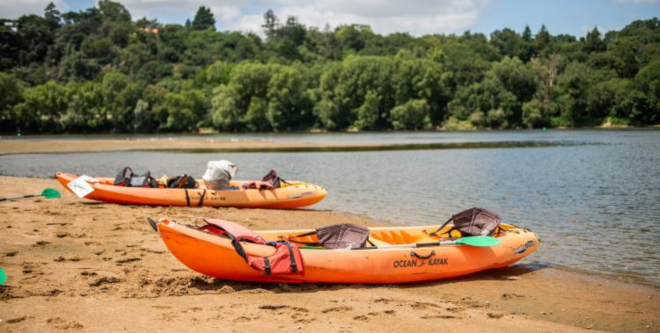 photo team building nantes