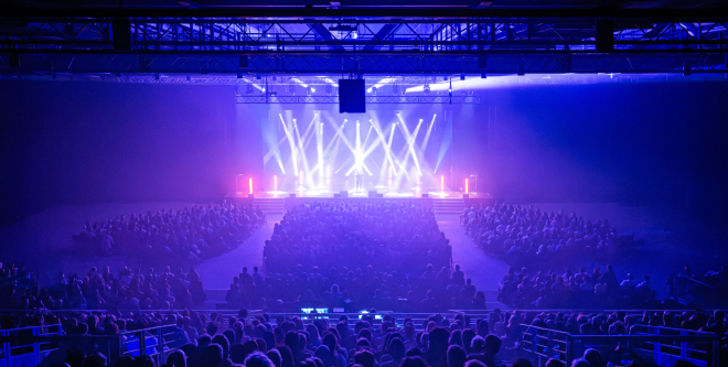 le laps nantes événement