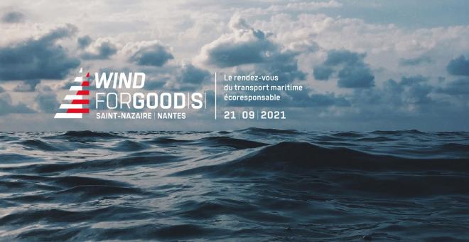 Affiche de Wind for Good