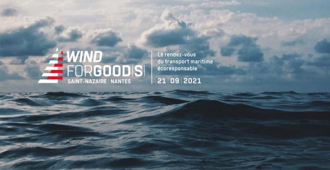 Affiche de Wind for Good