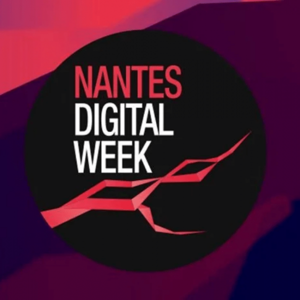 photo nantes digital week