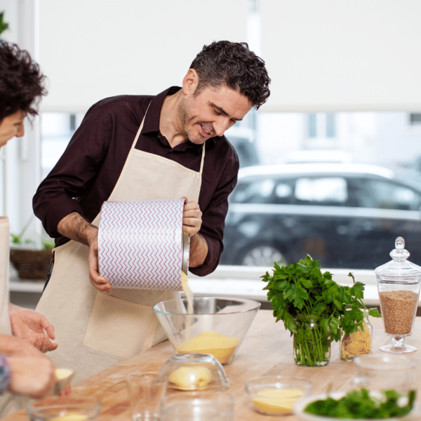 Activités culinaires