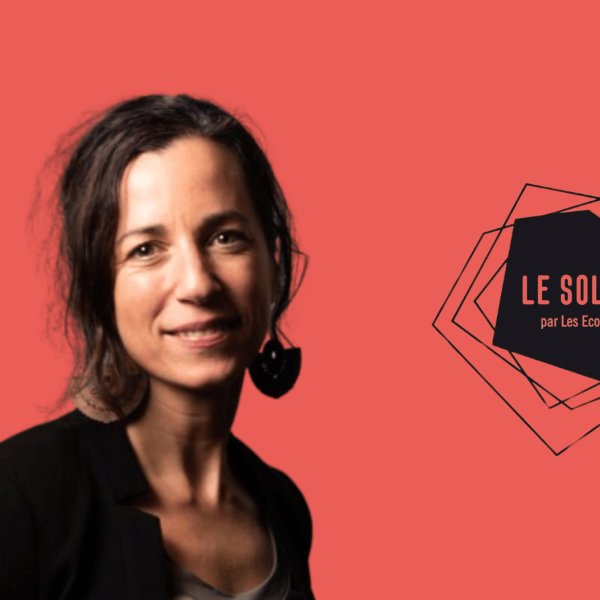 Raphaëlle Gouédard - Le Solilab