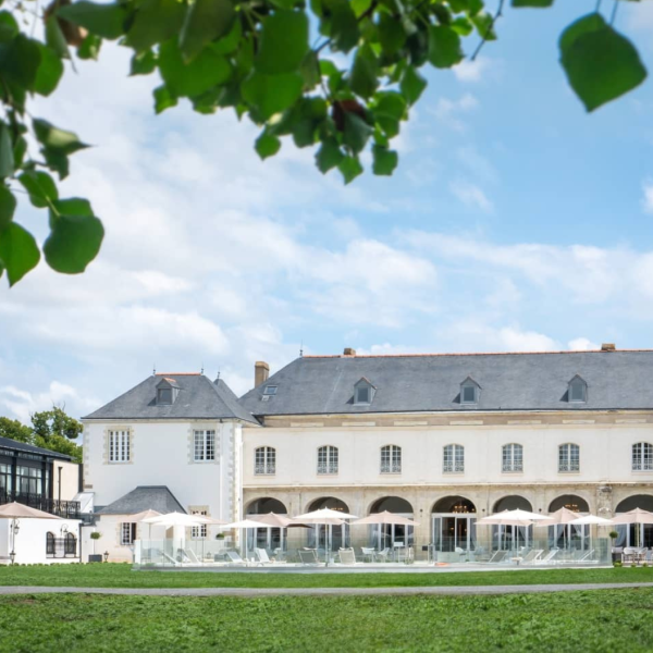 Abbaye de Villeneuve