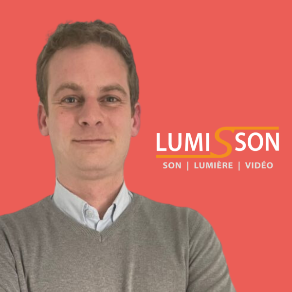 Louis BERNIER - LUMISSON