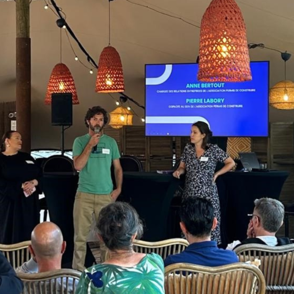 photo adherents soiree nantes