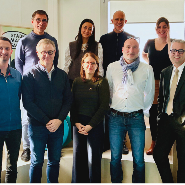 photo adherents inclusion