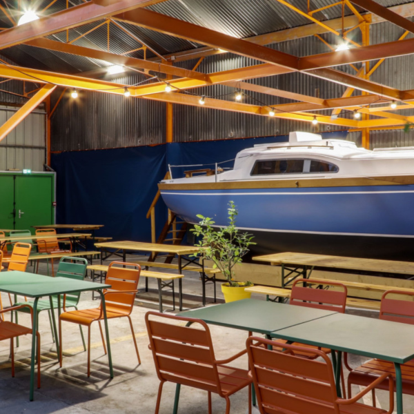 photo salle séminaire nantes le lieu dit