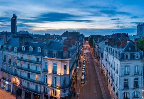 nantes de nuit