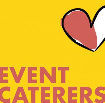 Logo event cateres