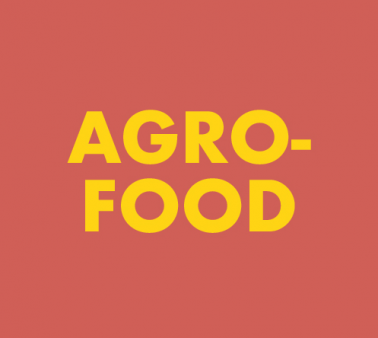 Typographie agro-food