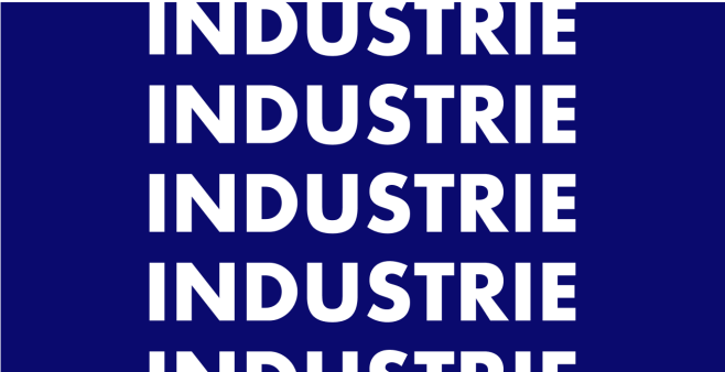 industrie texte