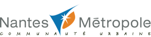 logo nantes métropole
