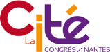 logo cité des congrès