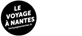 logo voyage a nantes