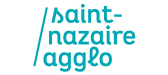 logo st nazaire agglomeration