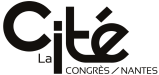 logo cite des congres nantes