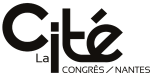 logo cite des congres nantes