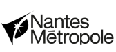 logo nantes metropole