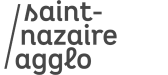 logo st nazaire agglomeration