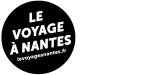 logo voyage a nantes